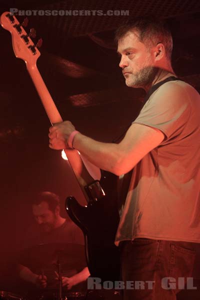 HELIOGABALE - 2017-10-13 - PARIS - Batofar - 